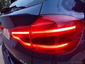 Bmw X3 2.0D 4x4 2019 odpočet Dph - 15