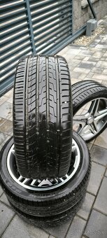 5x112 R18 AMG/Mercedes - 15