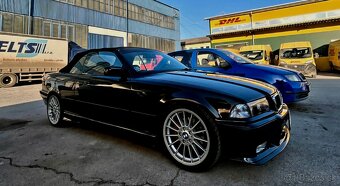 BMW 3 CABRIO e36 - 15