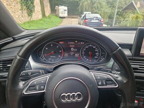 Audi A6 Allroad 200 kw - 15