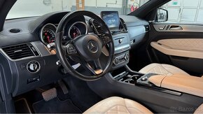 Mercedes-Benz GLE Coupe 400 4matic AMG - 15