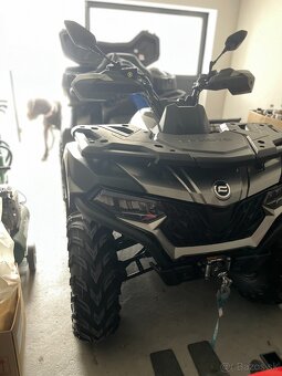 CF MOTO CFORCE Gladiator x625 Touring - 15