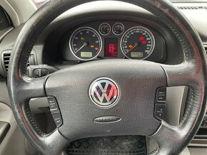 Volkswagen Passat b5.5-2,8i LPG - 15