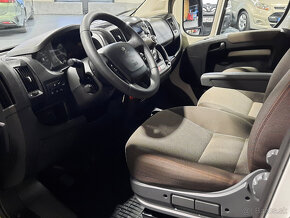 Peugeot Boxer 2.2 HDi L4H2 Maxi - Odpočet DPH 23% - 15