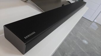 soundbar/subwoofer HW-M550+SWA8500S - 15