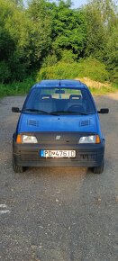 Fiat cinquecento 0,9 - 15