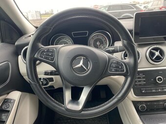 Mercedes-Benz GLA 180 d Entry A/T - 15