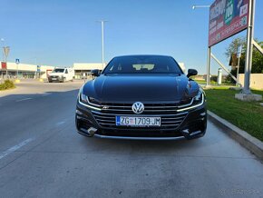 Volkswagen Arteon 2.0tdi automatic 4 motívom R-Line,r.v.2018 - 15