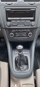 Volkswagen Golf VI 1.2 TSI Comfortline - 15