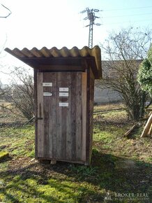 VÝRAZNÁ ZĽAVA - Rodinný dom Hernádszurdok,  Maďarsko - 15