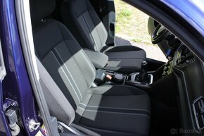 vw T - ROC 1,6 TDI CR nové kúp. v SR. - 15