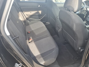 Peugeot 308 1.5 HDi, automat - 15