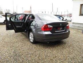 BMW Rad 3 320 i 149k - 15