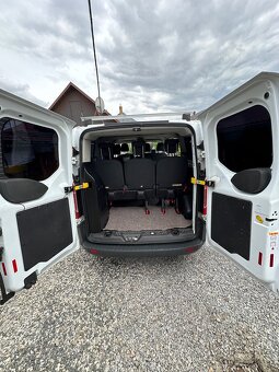 FORD Transit Custom - 15