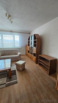 3i zariadený byt s balkónom, Prievidza - 15