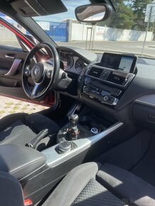 BMW 118d xDrive - 15