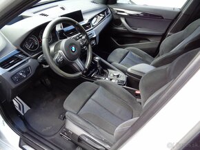 BMW X1 sDrive 18d M Sport A/T - 15