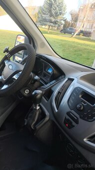 Ford Transit 350 2.0 TDCi - 15