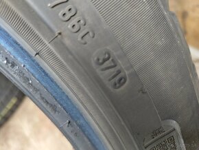 Zimné Pirelli Scorpion Winter 275/40/21 a 315/35/21 RFT - 15