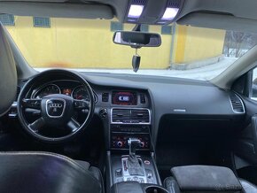 NAHRADNE DIELY AUDI Q7 3.0 TDI QUATTRO S-LINE bosse - 15