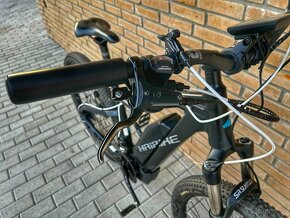 Haibike Sduro HardNine 5.5 / M / 29 / 500Wh / - 15