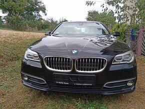 BMW 530d Luxux line - 15