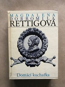 Naša kuchárka, Marie J. Sandtnerová, Koláče a torty, 100 naj - 15