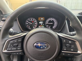 Subaru outback - 15