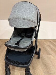 Britax Romer Strider M +vajicko (3-kombinácia ) - 15