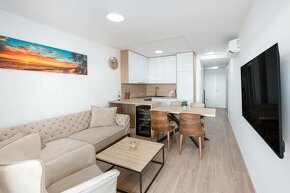 CHORVÁTSKO - Luxusné apartmány 10 m od mora - PAG, POVLJANA - 15