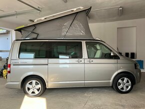 Volkswagen Multivan 2.0TDi 103Kw HYMERCAR CAPE TOWN - 15