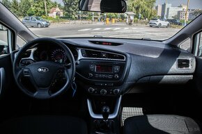 Kia Cee´d 1.4 CVVT - 15