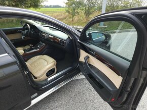 Audi A8 D4 4.2FSI 2012 - 15