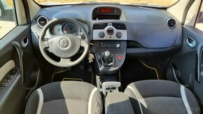 Renault Kangoo 1.6 16V 78KW/106PS R.V.05/2011 - 15