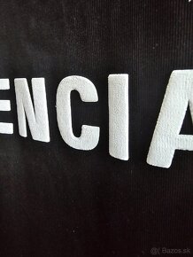 Balenciaga tričko - 15