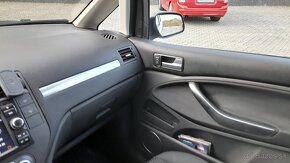 Ford C Max 2.0TDCi 100 kw  AT 6 AUTOMAT - 15