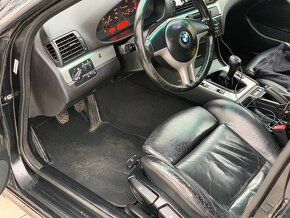 BMW E46 2.0 110kWt - 15