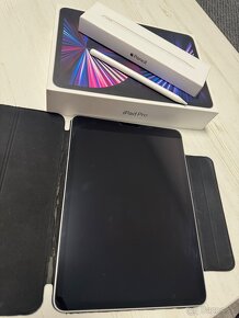 iPadPro 11 M1 128gb - 15