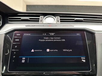 Volkswagen Arteon 2.0 TSI BMT R-Line DSG - 15