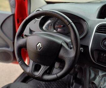 Renault Kangoo 1,5 diesel - 15