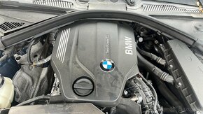 BMW I 118D (F20) 2,0D 100kw - 15