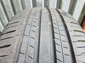 Nejazdené letné pneu FALKEN ZIEX - 215/50 r18 92V - 15