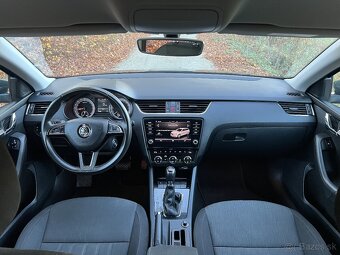 Škoda Octavia Combi 2.0 TDI-DSG/Po servise/ Odpočet DPH - 15