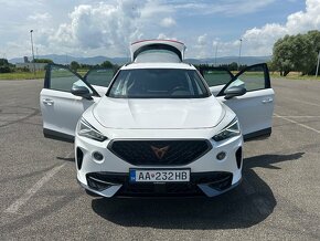 Cupra Formentor VZ 1.4 TSi eHybrid - 15