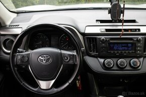 Toyota RAV4 2.0 4x4 112kw - 15