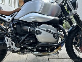 BMW R Ninet Scrambler - 15