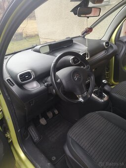 Citroen C3 Picasso - 15