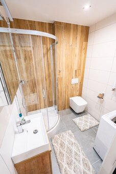 1 - izbový apartmán LISA  v staromeštianskom dome LISABETH R - 15