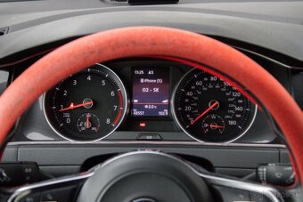 Volkswagen Golf 2.0 TSI - GTI - 15