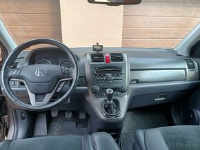 Honda CR-V 2.2 DTEC Lifestyle - 15